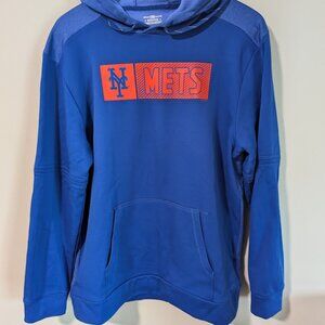 New York Mets Hoodie